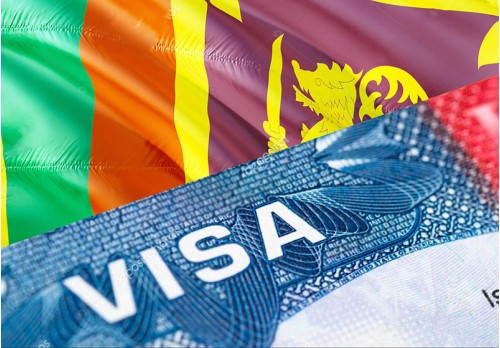 Cách xin visa du lịch Sri Lanka như thế nào?